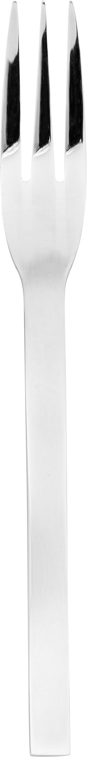 Fourche de service Eternum Alinea 4.0mm 18/10