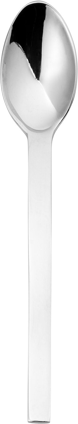 Eternum Alinea 4.0mm 18/10 mocha spoon