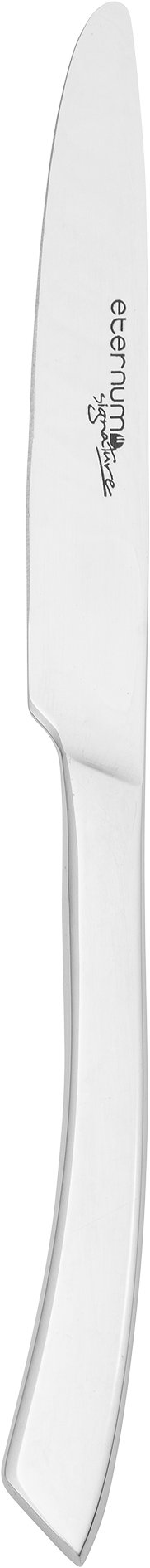 Eternum Alinea 4.0mm 18/10 boter/fruitmes