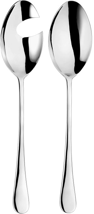 Eternum Ascot 3.0mm 18/10 salad cutlery