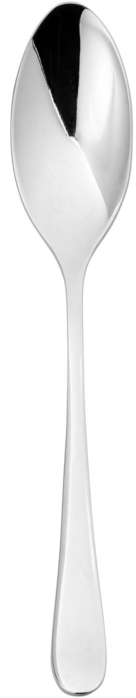 Eternum Ascot 3.0mm 18/10 cuillère moka
