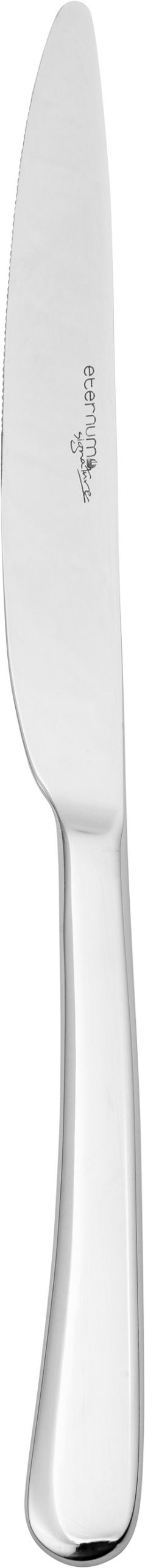 Eternum Ascot 3.0mm 18/10 table knife mono