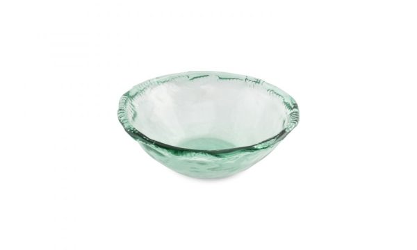 Ecovitra Bol de service Ø290 ↨105mm vert
