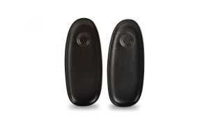 Ceres Black Saucer 35x15cm universal