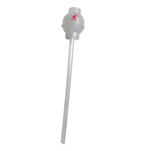 Dosseerflacon 10ml voor Tana WFB 1l flessen