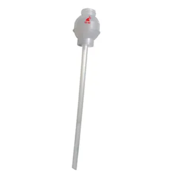 Dosseerflacon 10ml voor Tana WFB 1l flessen