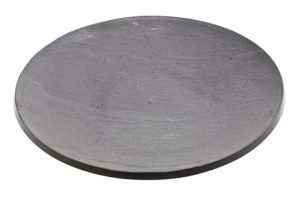 Appetizer Plate Ø12 ↨1.5cm