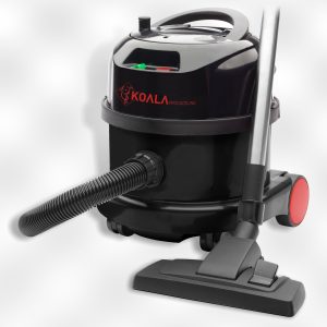Aspirateur PPR-240 + Kit AST1 + 601530 « Koala »