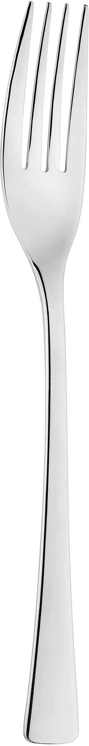 Fourchette de table Eternum Curve 18/10 2,5 mm