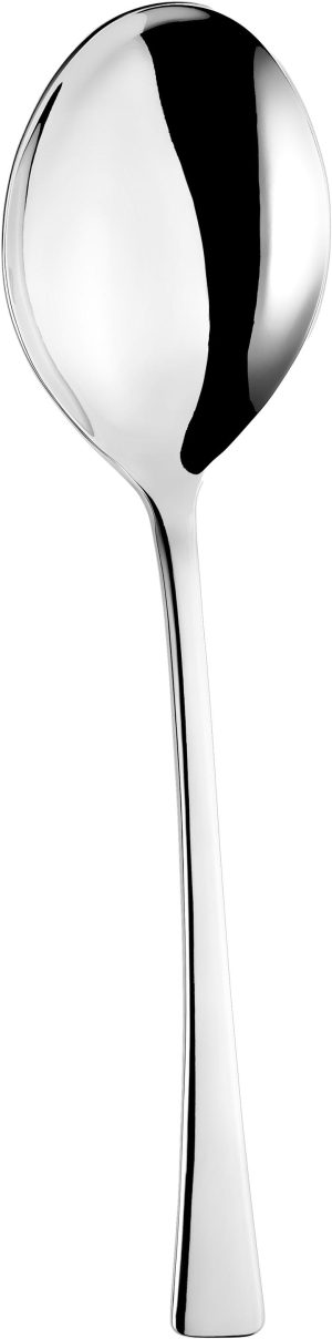 Eternum Curve 18/10 2.5mm cuillère de service
