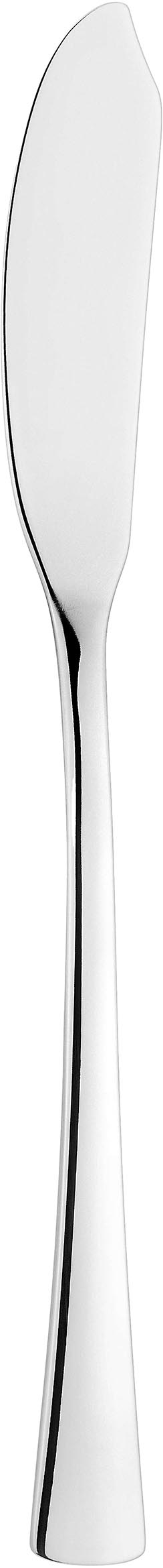 Eternum Curve 18/10 2.5mm Fishing Knife