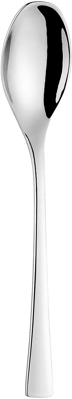 Eternum Curve 18/10 2.5mm cuillère mocca