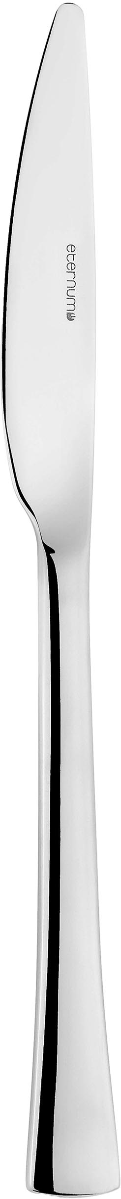 Eternum Curve 18/10 2.5mm dessert knife