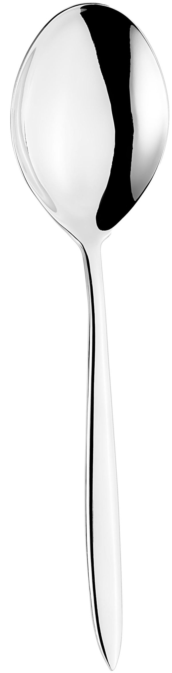 Eternum Sonata 3.0mm 18/10 cuillère de service