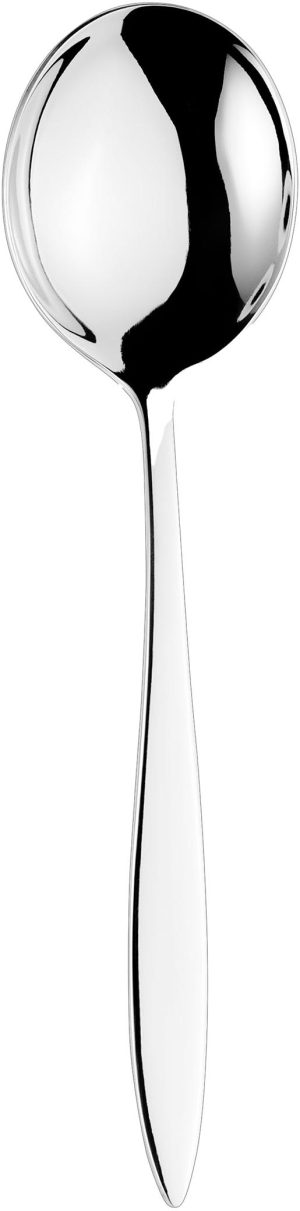Eternum Sonata 3.0mm 18/10 cuillère à bouillon