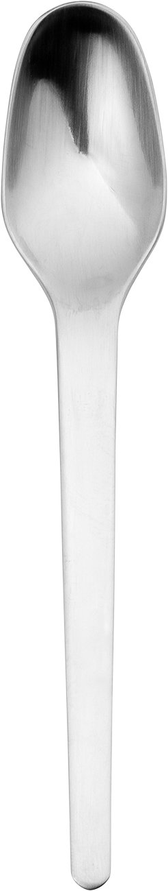 Eternum Neva mat 2.5mm 18/10 cuillère mocca