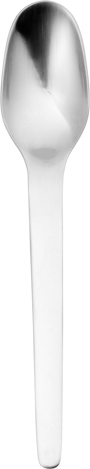 Eternum Neva matte 2.5mm 18/10 cuillère à café