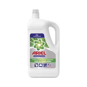 P&G Ariel Pro Colour Rolling Papers
Detergent 4.05L