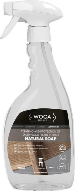 Woca Intensive Wood Care 750ml