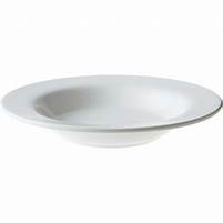 Melamine Truyts Bord diep/pasta Ø305 ↨51mm wit