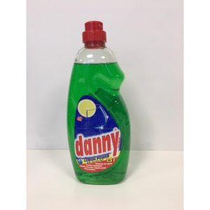 Lavage à la main Danny citron 1.5L