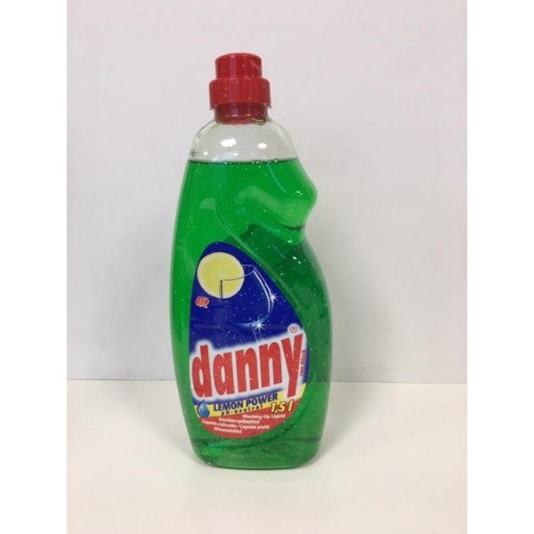 Hand washing Danny lemon 1.5L
