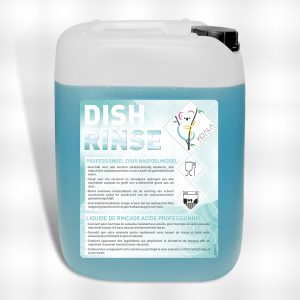 Vaatwas spoelglans "KOALA" Rinse 10L