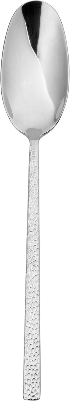 Eternum Iseo martelé 4.0mm 18/0 cuillère de table