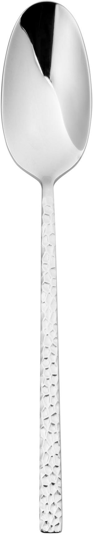 Eternum Iseo martelé 4.0mm 18/0 cuillère à café