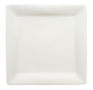 Pi Carré Bord plat vierkant 280x280 mm