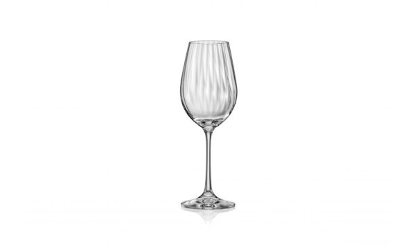 Optic Wijnglas 35cl.