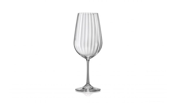 Optic Wijnglas 55cl.