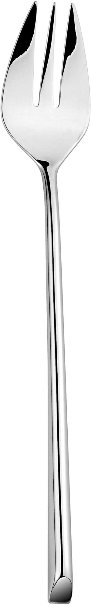 Fourchette de pêche Eternum X15 forgée 18/10