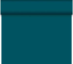 Tafellopers 0,40x24m Dunicel Ocean teal