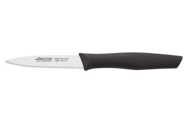Paring knife Nova 85↔200cm serrated