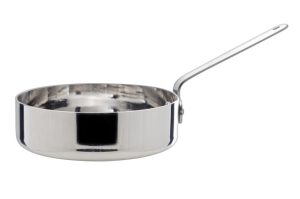 MINI CASSEROLE D12xH3CM