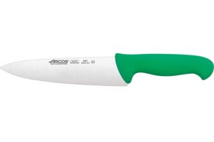 Chefmes series 2900 Green 200↔332mm