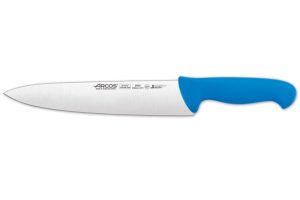 Chefmes series 2900 Blue 250↔383mm