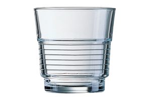 Verre spiralé 25CL