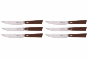 Steak knife C&C