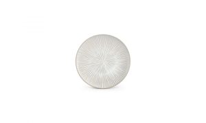 Cloud Halo plate Ø20cm