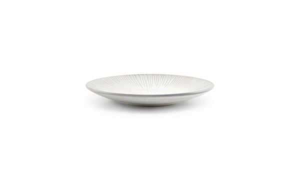 Plaque Cloud Halo Ø25.5cm