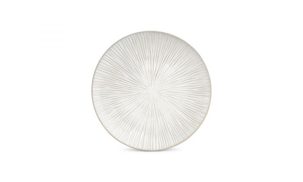 Plaque Cloud Halo Ø28.5cm