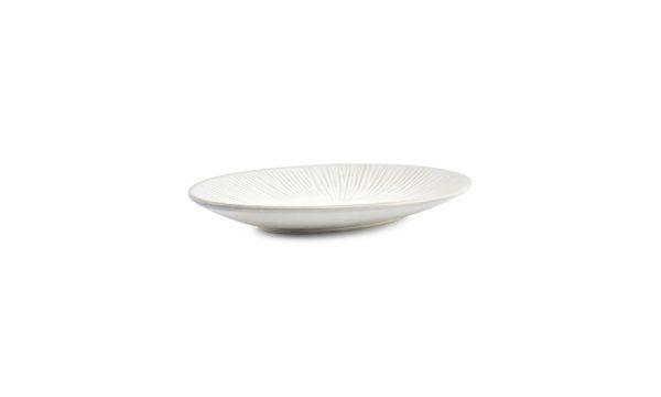 Nuage Halo assiette ovale 25.5 ↔ 17cm