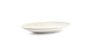 Cloud Halo oval plate 32.5 ↔ 22cm