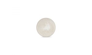 Cloud Halo plate Ø13cm