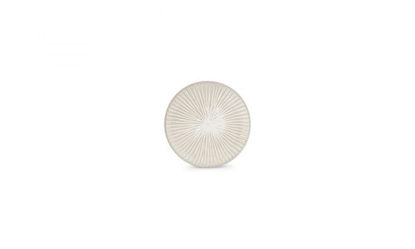 Cloud Halo plate Ø13cm