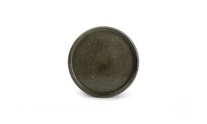 Curvo Forest Plate Ø21cm