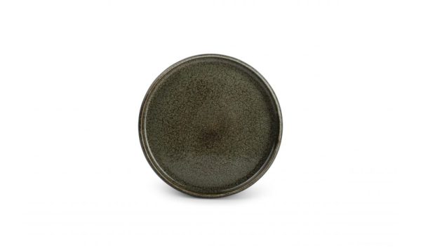 Curvo Forest Plate Ø21cm