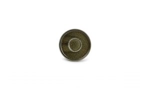 Curvo Forest Base Bag for 8cl Ø11cm